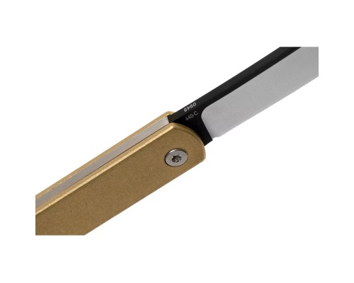 Ніж Boker Plus Zenshin Brass (01BO369)