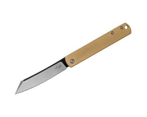 Ніж Boker Plus Zenshin Brass (01BO369)