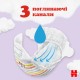 Підгузки Huggies Ultra Comfort 5 (12-22 кг) M-Pack 116 шт (5029053590530)