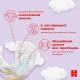 Підгузки Huggies Ultra Comfort 5 (12-22 кг) M-Pack 116 шт (5029053590530)