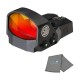Коліматорний приціл Sig Sauer Romeo1 Reflex Sight 1x30mm 6MOA Red Dot 1.0 MOA ADJ (SOR11600)