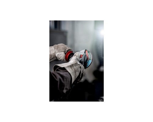 Шліфувальна машина Metabo WEV 15-125 Quick (600468000)
