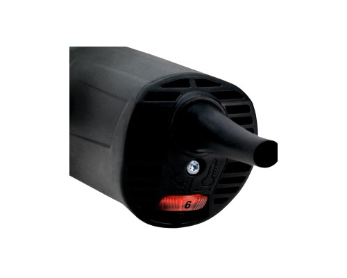 Шліфувальна машина Metabo WEV 15-125 Quick (600468000)