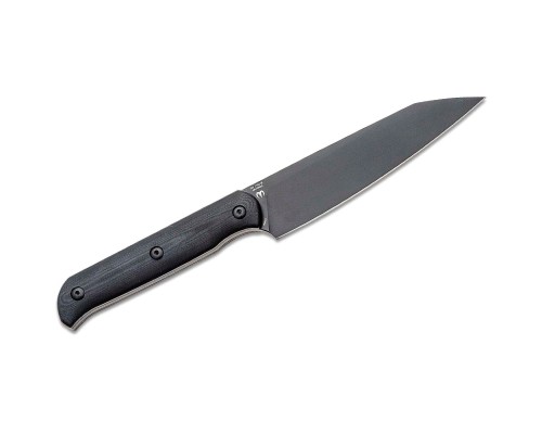 Ніж CJRB Silax Black Blade (J1921B-BBK)