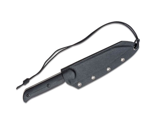 Ніж CJRB Silax Black Blade (J1921B-BBK)
