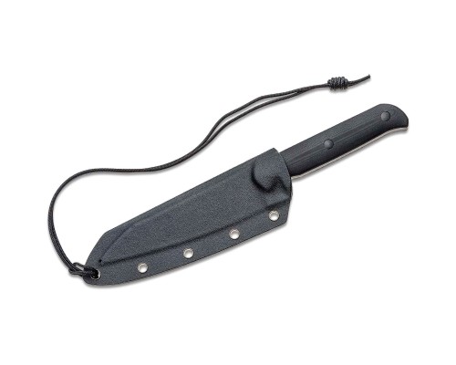 Ніж CJRB Silax Black Blade (J1921B-BBK)