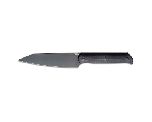 Ніж CJRB Silax Black Blade (J1921B-BBK)