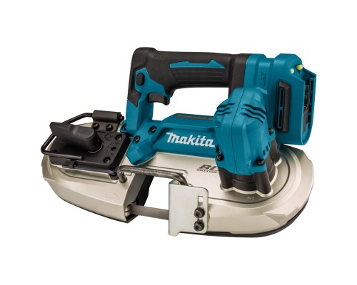 Стрічкова пила Makita DPB184Z LXT, 18В (без АКБ та ЗП) (DPB184Z)