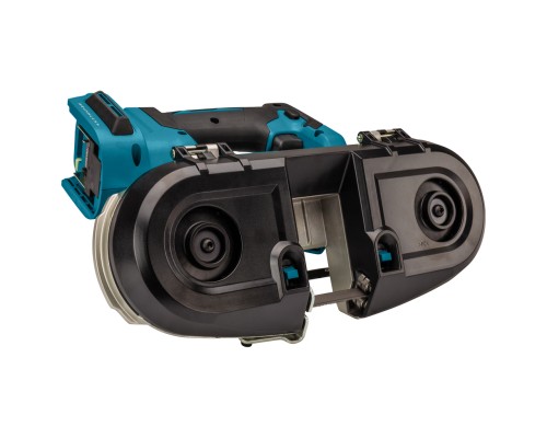Стрічкова пила Makita DPB184Z LXT, 18В (без АКБ та ЗП) (DPB184Z)