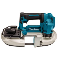 Стрічкова пила Makita DPB184Z LXT, 18В (без АКБ та ЗП) (DPB184Z)