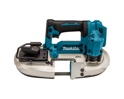 Стрічкова пила Makita DPB184Z LXT, 18В (без АКБ та ЗП) (DPB184Z)