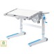 Парта Mealux Ergowood M W/BL (BD-800 W/BL)