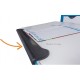 Парта Evo-kids трансформер Aivengo M Blue (Evo-700 WB)