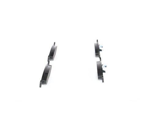 Гальмівні колодки Bosch 0 986 466 402
