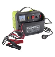 Зарядний пристрій для автомобільного акумулятора WINSO 139500