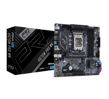 Материнська плата ASRock H670M PRO RS