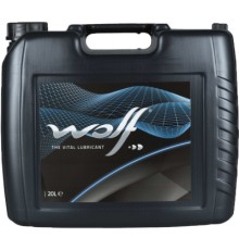 Моторна олива Wolf OFFICIALTECH 5W30 C2 20л (8319679)