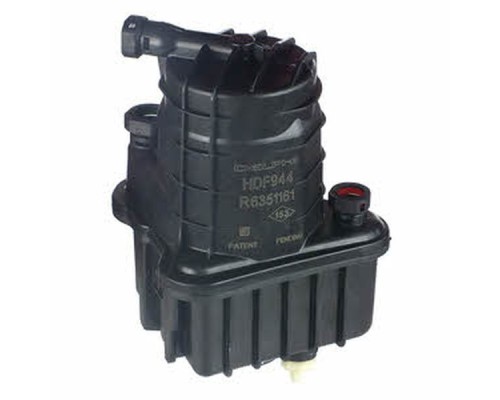 Фільтр паливний Delphi HDF944