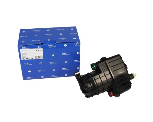 Фільтр паливний Delphi HDF944