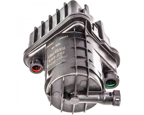 Фільтр паливний Delphi HDF944