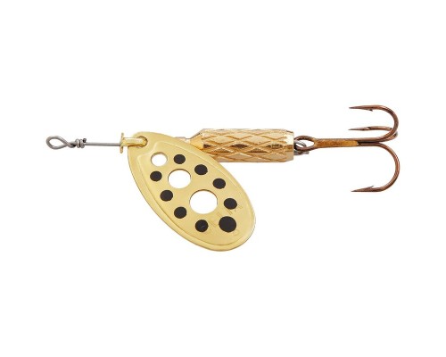 Блешня Rublex Turbo 4 7.0g OPN Blister (1824.04.57)