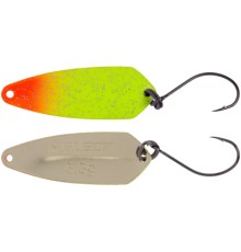 Блешня Select Winner 3.8g 36mm 10 (1870.63.87)