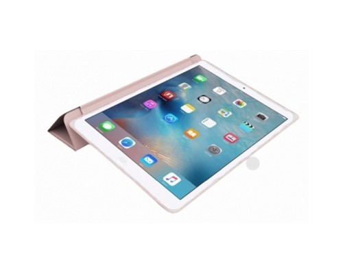 Чохол до планшета Armorstandart Smart Case iPad 10.9 2022 Rose Gold (ARM65119) Чохол до планшета Armorstandart Smart Case iPad 10.9 2022 Rose Gold (ARM65119)