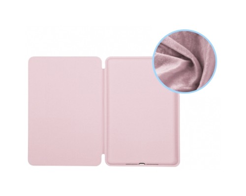 Чохол до планшета Armorstandart Smart Case iPad 10.9 2022 Rose Gold (ARM65119) Чохол до планшета Armorstandart Smart Case iPad 10.9 2022 Rose Gold (ARM65119)