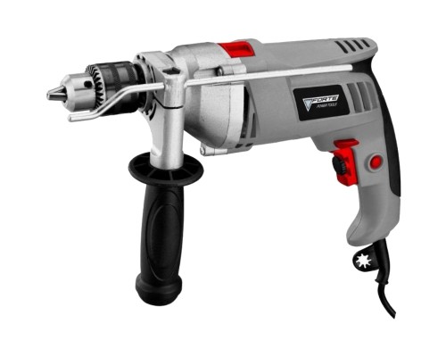 Дриль Forte ID 1100 VR 1100Вт (68463)