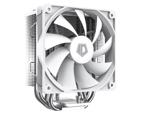 Кулер до процесора ID-Cooling SE-214-XT ARGB White