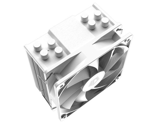Кулер до процесора ID-Cooling SE-214-XT ARGB White