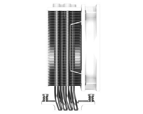 Кулер до процесора ID-Cooling SE-214-XT ARGB White