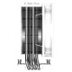 Кулер до процесора ID-Cooling SE-214-XT ARGB White