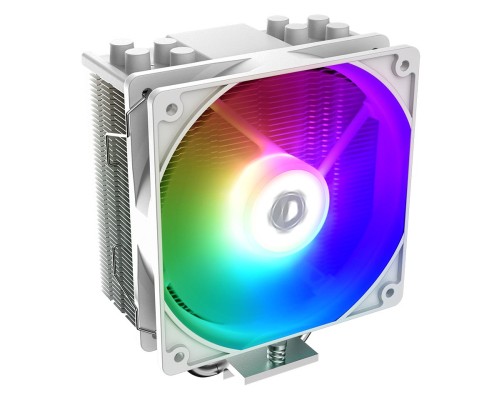 Кулер до процесора ID-Cooling SE-214-XT ARGB White