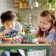 Конструктор LEGO Avatar Нейтірі та Танатор проти Куарітча у скафандрі УМП 560 деталей (75571)