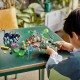 Конструктор LEGO Avatar Нейтірі та Танатор проти Куарітча у скафандрі УМП 560 деталей (75571)