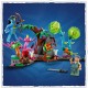 Конструктор LEGO Avatar Нейтірі та Танатор проти Куарітча у скафандрі УМП 560 деталей (75571)