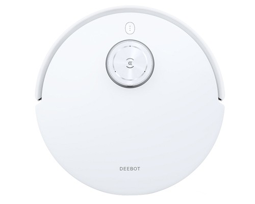 Пилосос Ecovacs DEEBOT T10 PLUS (DBX33)