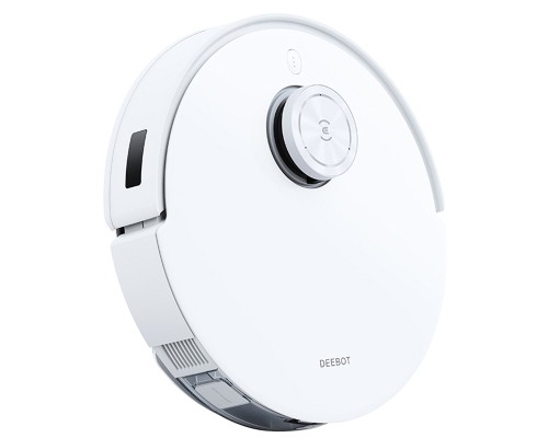 Пилосос Ecovacs DEEBOT T10 PLUS (DBX33)