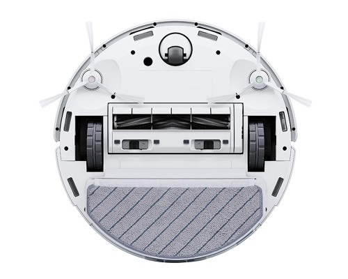 Пилосос Ecovacs DEEBOT T10 PLUS (DBX33)