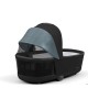 Люлька Cybex Priam Lux R Onyx Black (522001007)