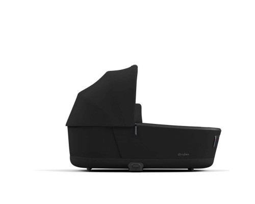Люлька Cybex Priam Lux R Onyx Black (522001007)