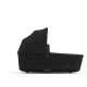 Люлька Cybex Priam Lux R Onyx Black (522001007)