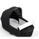 Люлька Cybex Priam Lux R Onyx Black (522001007)