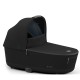 Люлька Cybex Priam Lux R Onyx Black (522001007)
