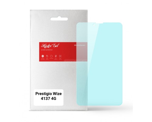 Плівка захисна Armorstandart Anti-Blue Prestigio Wize 4137 4G (ARM65573)