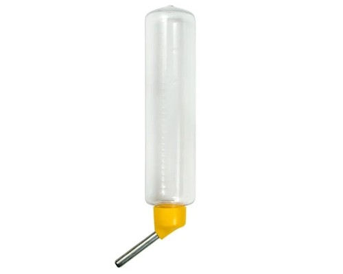 Поїлка для гризунів Природа 300 мл (пластик) (4823082402656)