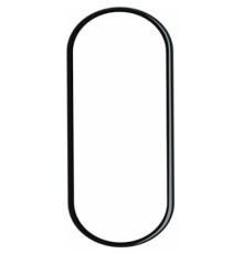 Скло захисне Drobak Xiaomi Mi Smart Band 7 Black Frame A+ (313186)