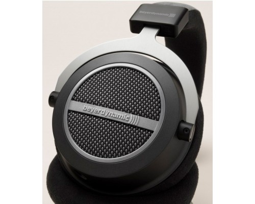 Навушники Beyerdynamic Amiron Home Black (283717) Навушники Beyerdynamic Amiron Home Black (283717)