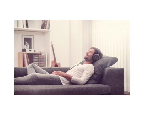 Навушники Beyerdynamic Amiron Home Black (283717) Навушники Beyerdynamic Amiron Home Black (283717)